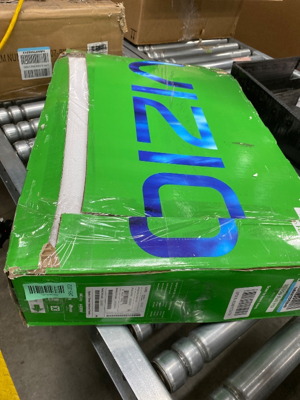 Photo 1 of ****NO RETURN **** NO REFUND*****VIZIO 24" Class D-Series FHD LED Smart TV D24f-J09