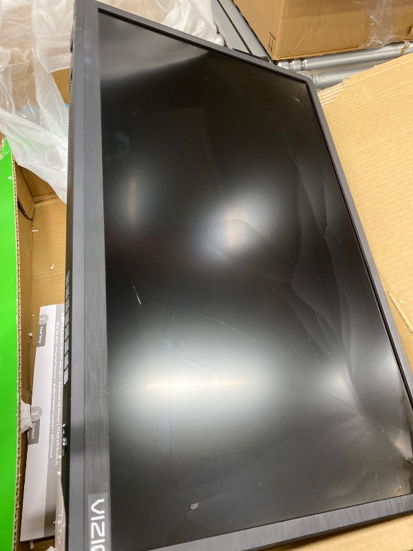 Photo 1 of ****NO RETURN **** NO REFUND*****VIZIO 24" Class D-Series FHD LED Smart TV D24f-J09