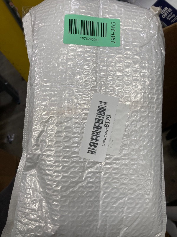 Photo 1 of (20 PCS) Waterproof & Non-Slip Disposable Shoe Covers – Heavy-Duty Clear Plastic Overshoes for Men & Women, Rain, Mud & Dirt Protection