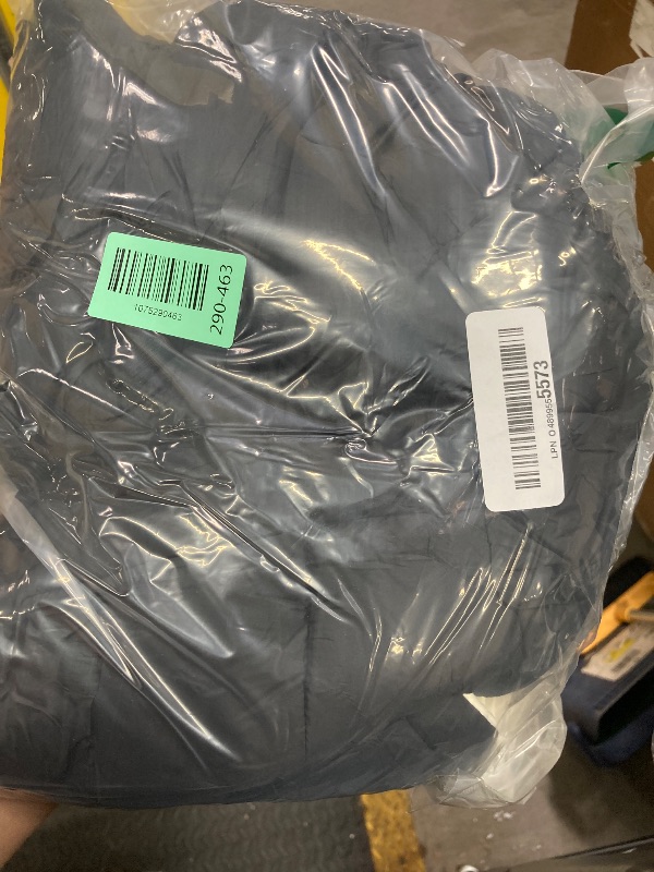 Photo 1 of ***DAMAGE -ZIPPER PULL BROKEN*** Ilyboz Infant Toddler Snowsuit Cute Baby Bear Suit Newborn Winter Coat Warm Hooded Jumpsuit for Boys Girls ***SPOT ON BOTTOM LEG***