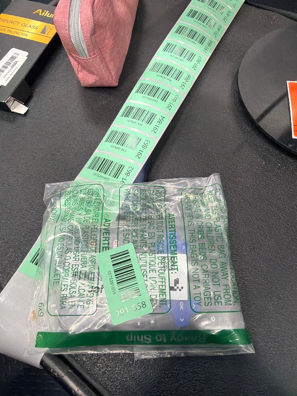 Photo 1 of (Pack of 2) Replacement Remote Control Only for Roku TV, Compatible for TCL Roku/Hisense Roku/Onn Roku/Sharp Roku/Element Roku/Westinghouse Roku/Philips Roku Smart TVs (Not for Roku Stick and Box)