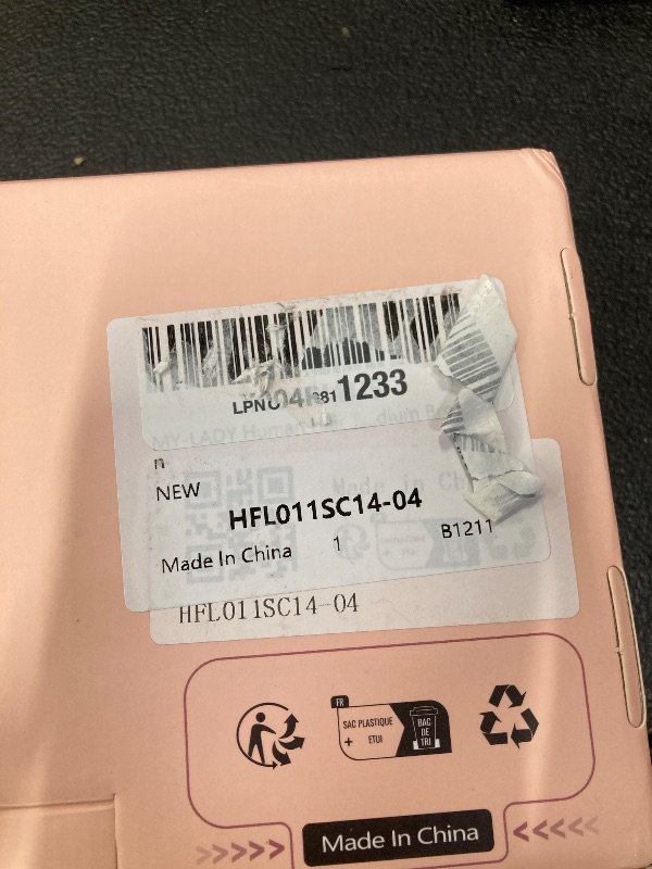 Photo 1 of **similar--may not be exact**SEGO Clip In Short Hair Extensions Real Human Hair Single 6 Pcs Individual Clip Ins Remy Straight Soft Seamless Hairpieces for Women -10 Inch #04 Medium Brown