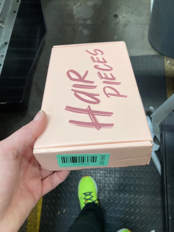 Photo 1 of **similar--may not be exact**SEGO Clip In Short Hair Extensions Real Human Hair Single 6 Pcs Individual Clip Ins Remy Straight Soft Seamless Hairpieces for Women -10 Inch #04 Medium Brown