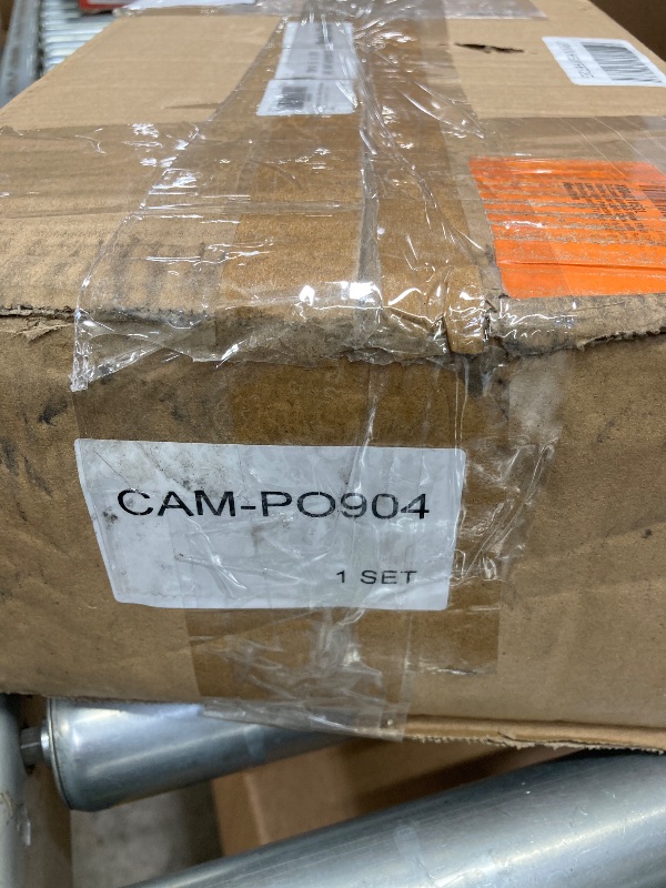 Photo 1 of **similar, not exact**PM Auto Set Front Quick Complete Strut-Coil Spring-Rear Strut For 2013-2015 Chevrolet Camaro SS V8