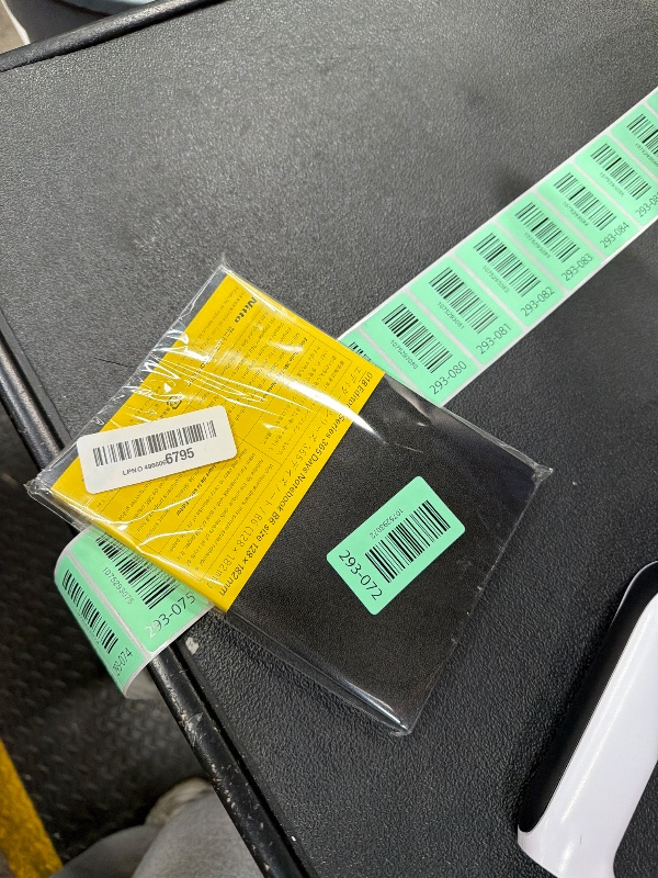 Photo 1 of ????(Nitoms) STALOGY S4104 365 Days Note B6