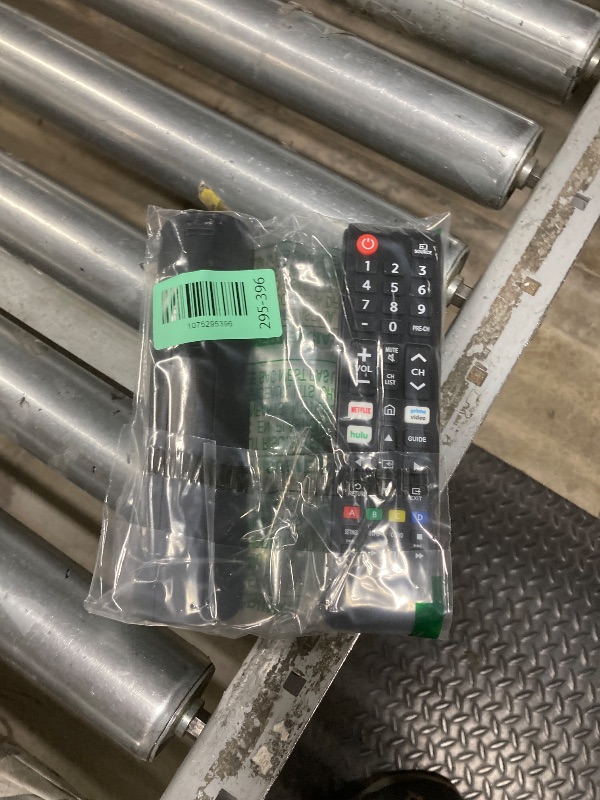 Photo 1 of ?Pack of 2? New Universal Remote for All Samsung TV Remote, Replacement Compatible for All Samsung Smart TV, LED, LCD, HDTV, 3D, Series TV