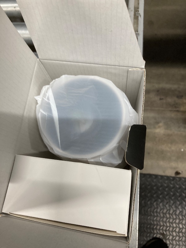 Photo 1 of [Built-in Apps] CLOKOWE Mini Projector with WiFi and Bluetooth, 2026 Upgraded 1080P Smart Portable Projector with 180° Rotation, Auto Keystone, Compatible with iPhone/Android/Laptop/TV Stick/HDMI/USB