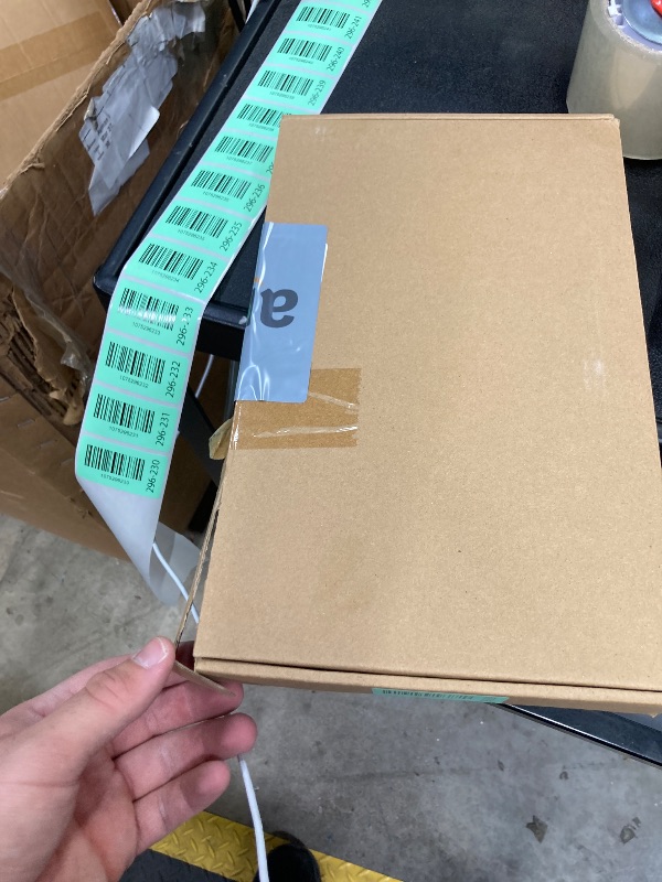 Photo 1 of ***Broken and heavily used***Fish Breeding Box, Acrylic Fish Isolation Box,Fish Separator for Aquarium, Aquarium Incubator with Suction Cups for Baby Fish Shrimp Clownfish Guppy Aggressive Fish(11.5" x 6" x 6")***Broken and heavily used***