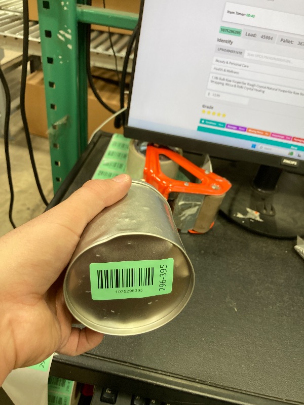 Photo 1 of 1.1lb Bulk Raw Yooperlite Rough Crystal-Natural Yooperlite Raw Stones Crystal for Tumbling, Cabbing, Fountain Rocks, Decoration, Polishing, Wire Wrapping, Wicca & Reiki Crystal Healing