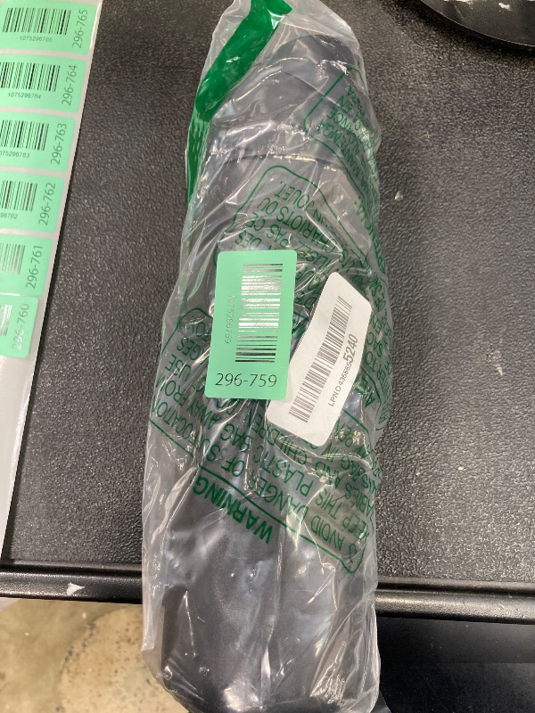 Photo 1 of ***MISSING STRAW***Owala FreeSip Insulated Stainless Steel Water Bottle with Straw, BPA-Free Sports Water Bottle, Great for Travel, 24 Oz, Very, Very Dark***MISSING STRAW***
