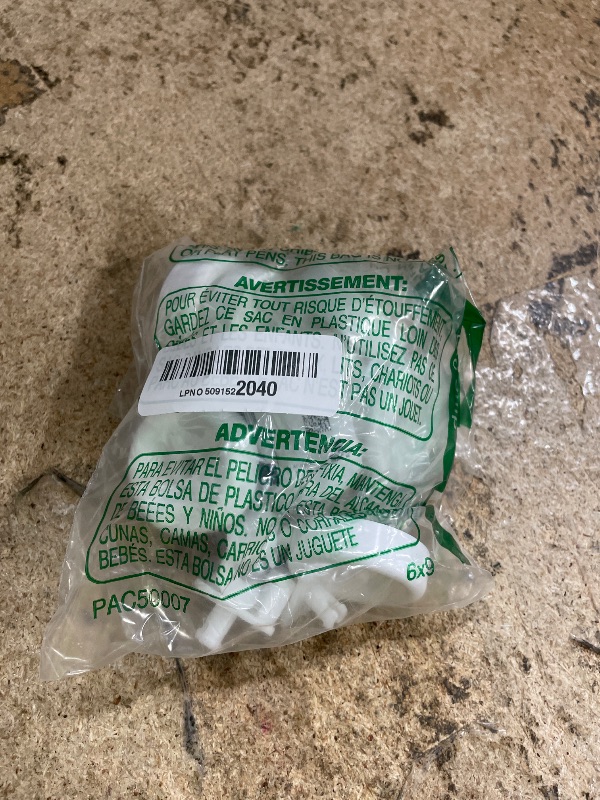 Photo 1 of (8 Pack) Exact Replacement Dishwasher Dishrack Rollers and Studs - Lower Rack Wheel Kit Compatible with GE, Kenmore, and Hotpoint Dishwashers Part Number WD35X21038