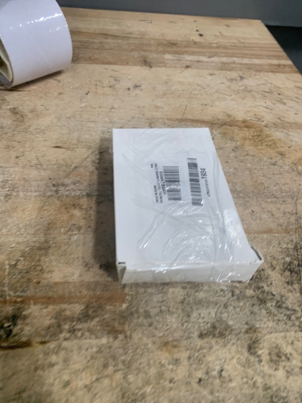 Photo 1 of (Pack of 2) Replacement for Roku TV Remote Control, Compatible with TCL Roku/Hisense Roku/Onn Roku/Roku Built-in Smart TVs. (Not Compatible with Roku Sticks or Box). 1 Year Warranty.