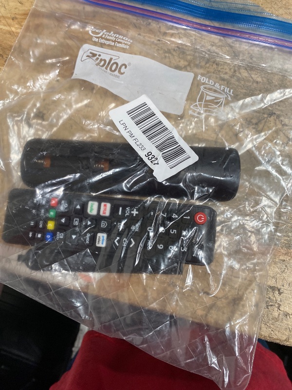 Photo 1 of ?Pack of 2? New Universal Remote for All Samsung TV Remote, Replacement Compatible for All Samsung Smart TV, LED, LCD, HDTV, 3D, Series TV