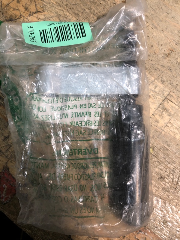 Photo 1 of ***MISSING PARTS***
Lincoln Electric K5442-1 F-Clamp Kit for Portable Welding Table