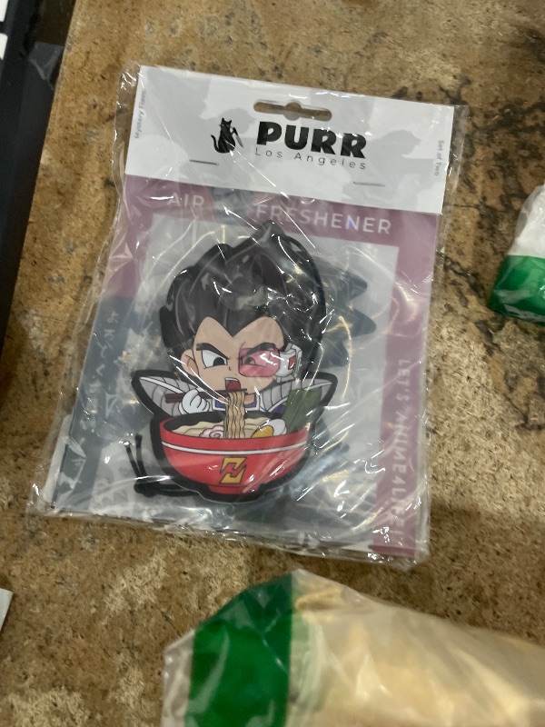 Photo 1 of
Car air freshener