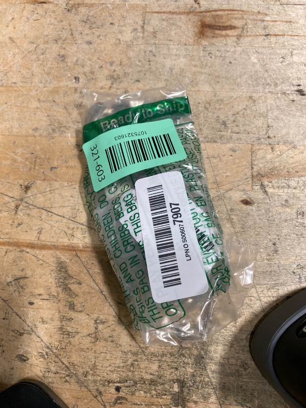 Photo 1 of 1-Pack Mailbox Lock and Key L-1172C COMP-X National Mailbox Lock C9100 Mailbox Key Lock with 3 Keys 5 Shaped Locking Plates Clockwise