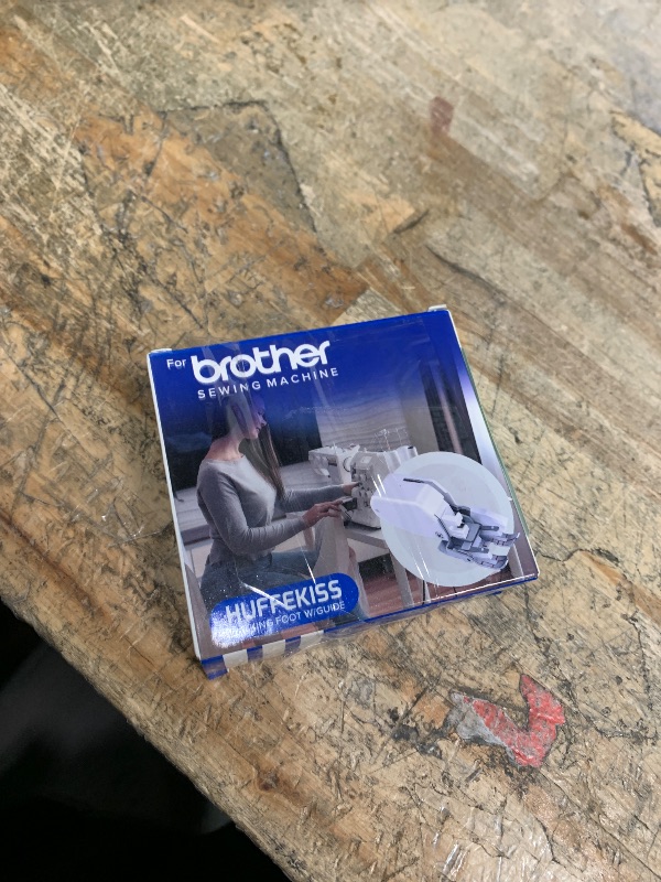 Photo 1 of ?2025 Upgrade Edition? Universal Walking Foot Sewing Machine Presser Foot,Fits Brother, Singer, Janome & All Low Shank Models,Professional Quilting & Thick Fabric Handling,for Home Sewers & Quilters