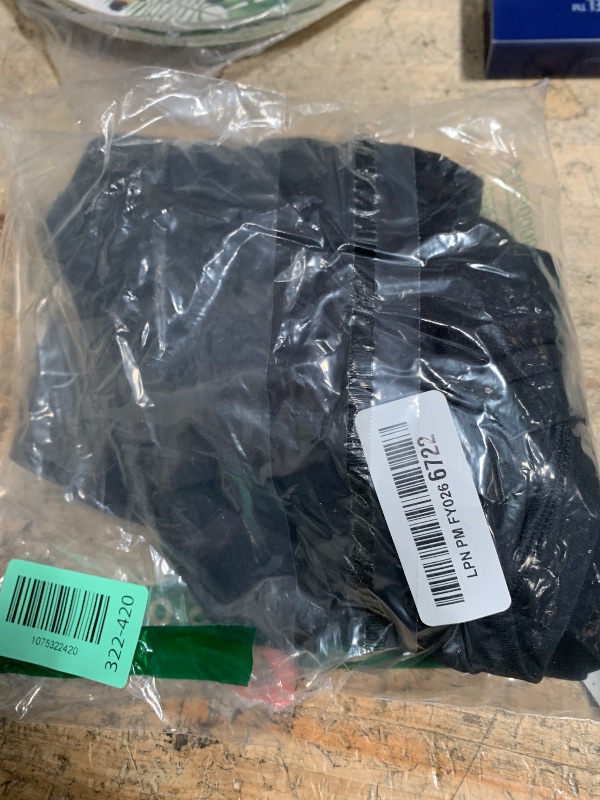Photo 1 of (MEDIU, USED) C Gradual Men's Running Shirts Long Sleeve Athletic Shirt Lightweight Quick Dry Quarter Zip Pullover for Men Workout Gym Golf(Black,L)