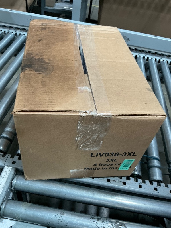 Photo 1 of
Livdry M Adult Diapers Women Overnight, Ultimate Max Absorbency, All Day or