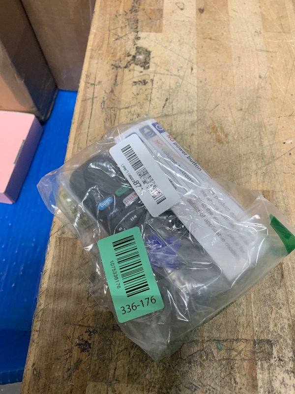 Photo 1 of (2 Pack) Replacement Remote Control for Roku Express, for Roku Premiere, for Roku Box, for Roku Player, for Roku 1 2 3 4 -?NOT for Stick or TV?