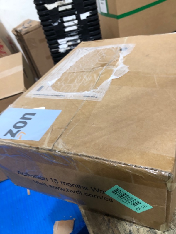 Photo 1 of **FACTORY SEALED** AugFir 24-inch Prize Wheel, Adjustable 32"-61" Height Desktop & Floor Stand Spinning Prize Wheel, Storable Prize Wheel Spinner, Suitable for Party, Carnivals and Tradeshow