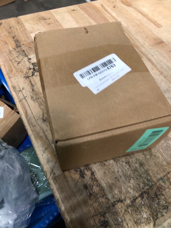 Photo 1 of **FACTORY SEALED**  Trucktok Load Stops Replacement for T-Slot Truck Cross Bar Heavy Duty Ladder Firewood Skis Snowboard Kayak Most Truck Bed Rails Rack Systems? 4 Pack?
