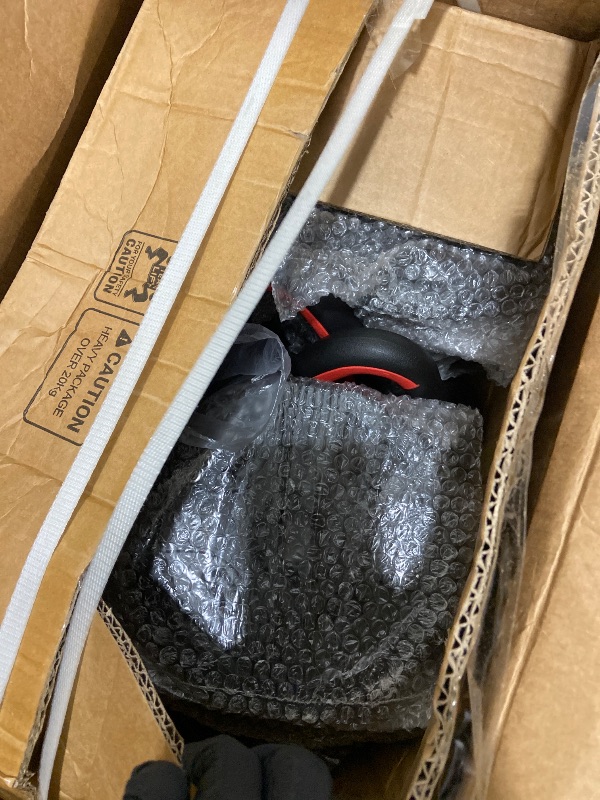 Photo 1 of **ITEMS FACTORY SEALED** Adjustable dumbbell set, 20/30/45/70/90lbs Free Weight Set with Connector, 5 in1 Multi-Function Dumbbells Set Used as Barbell & Kettlebell, Push up Stand, Weight Plate, Fitness for Home Gym Suitable Men/Women