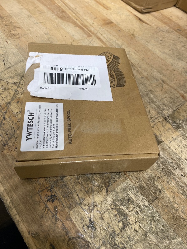 Photo 1 of *** ONLY 10***    20 Pack Trimmer Spool Line for Worx,(WA0010)Replacement Trimmer Spool Line for Worx,Trimmer Line Refills 0.065 inch for Worx,Suitable for Worx String Trimmers(16 Pack Grass Trimmer Line,4 Trimmer Cap)