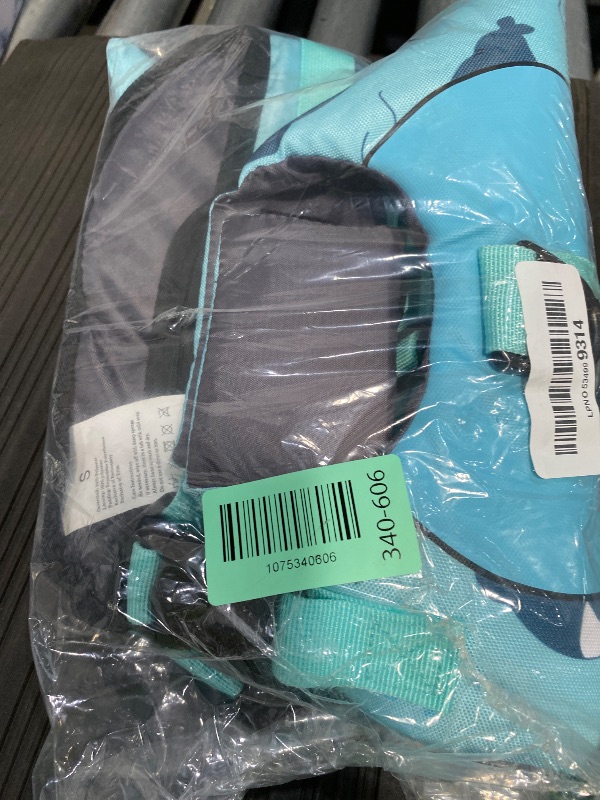 Photo 1 of small life vest
