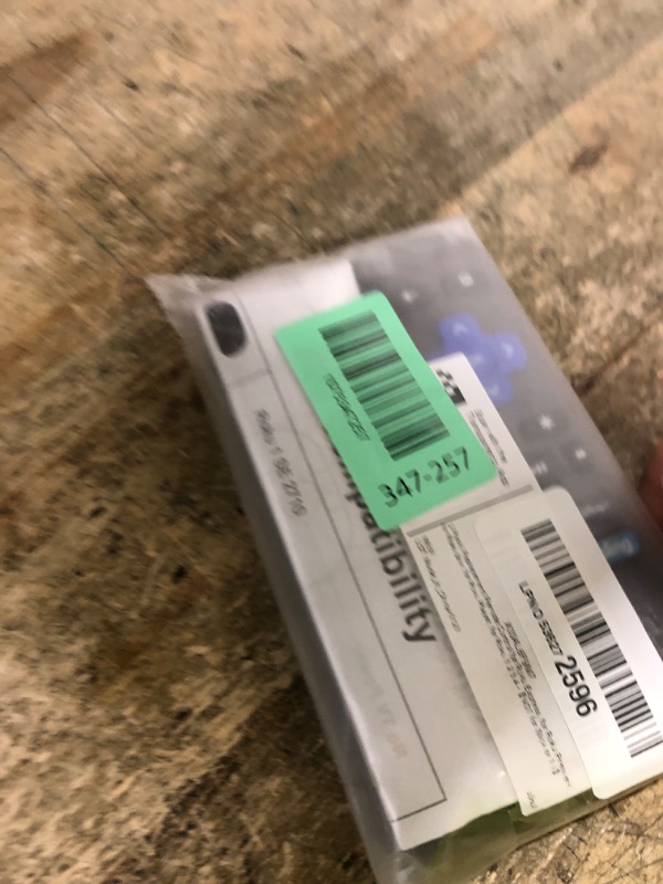 Photo 1 of (2 Pack) Replacement Remote Control for Roku Express, for Roku Premiere, for Roku Box, for Roku Player, for Roku 1 2 3 4 -?NOT for Stick or TV?
