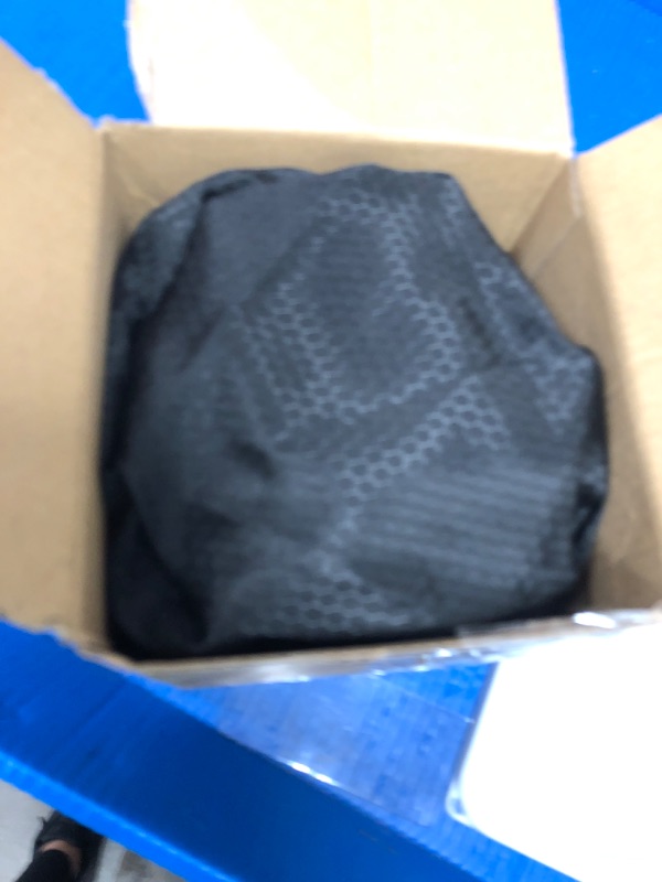 Photo 1 of ***MISSING PARTS***
M60 Handle LED Video Light with Soft Box Protable Mini COB LED Bi-Color 2500-8500K CRI?95 TLCI?97 Built-in 3400mAh Battery Photo Studio Lights Vlog Shoot Fill Lighting 8 Scenes (M60 with Soft Box)