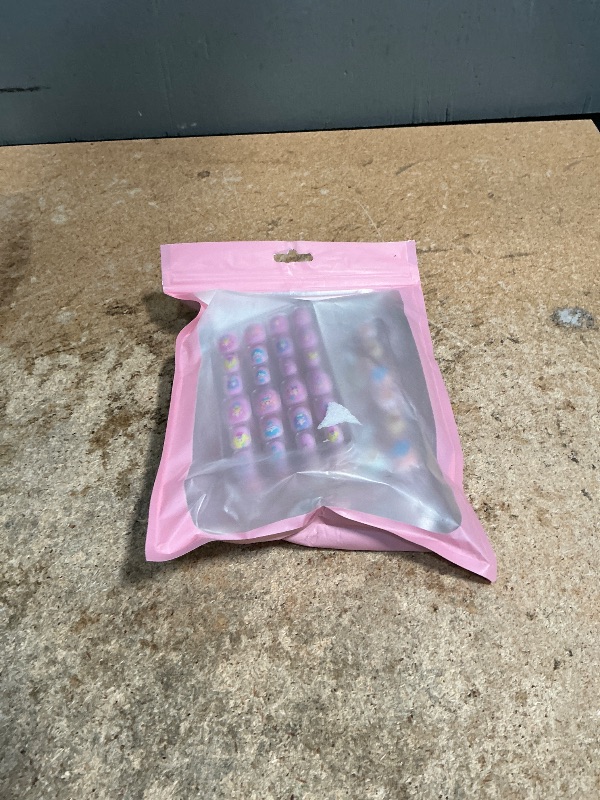 Photo 1 of 144 Pcs Press on Nails for Girls, Stick On Nails for Kids Short Acrylic Fake Nails Cute Nails Art Stuff for Little Girl 8-10