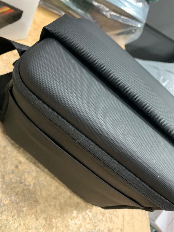 View 5 of ***MISSING ONE BATTERY***GPS Drone with EIS Camera 4.5" LCD Screen on Controller, FPV Drones Al Track&Orbit Mode with Professional with Auto Return Follow Me for Adult Beginner, GPS Brushless Drone Long Range Circle Fly,Under 249g