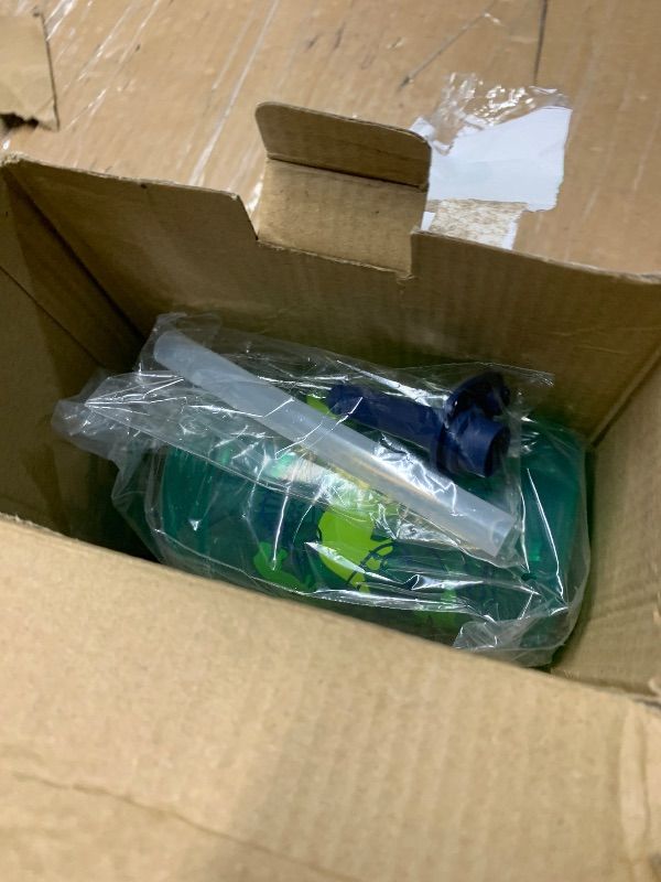View 3 of ***MISSING STAINLESS STELL CUP***
Zak Designs Dino Camo Kelso Tumbler 3pc Set, Leak-Proof Screw-On Lid with Straw, Bundle for Kids Includes Plastic and Stainless Steel Cups with Additional Sipper