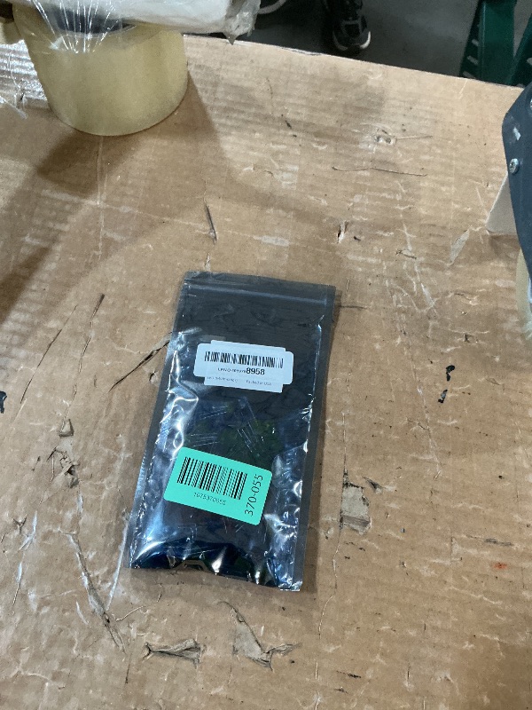 Photo 1 of (120 Pcs) California JOS 5mm LED Light Diodes, LED Circuit Assorted Kit for Science Project Experiment (Multi-Colored - 5 Color)