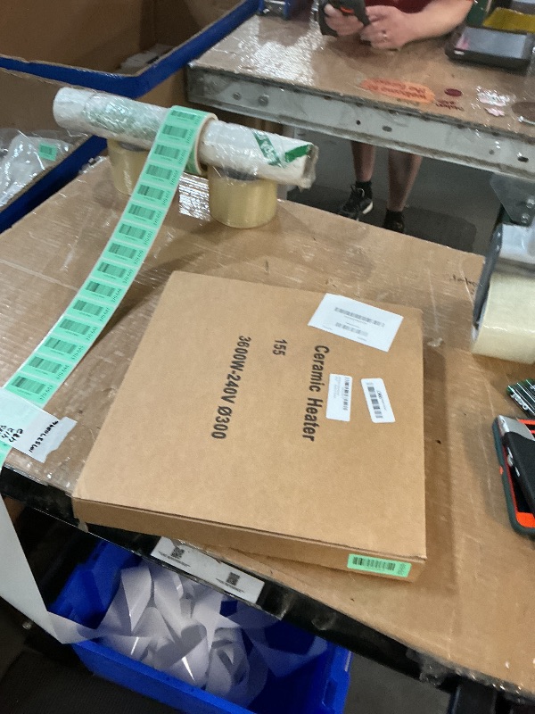 Photo 1 of [Upgrade] Wb30t10155 12in Triple Radiant Surface Element Compatible With Ge Electric Stove.Wb30t10155 Element Haliant 12 Triple, Replace For Ps8754838, Ap5791281.Fit For Ge Jb7 Js7 Cep Ces Series