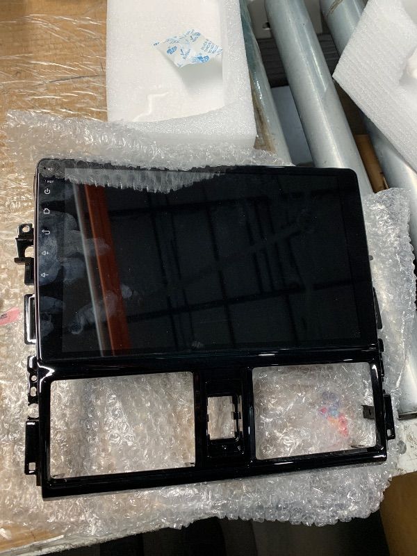 Photo 1 of [4+64G] Android 13 Car Stereo with Wireless Apple Carplay & Android Auto for Honda Accord 7th 2003-2007 10.1" Touchscreen Radio Upgrade with AHD Camera,GPS Navigation,SWC,WiFi,FM,Bluetooth