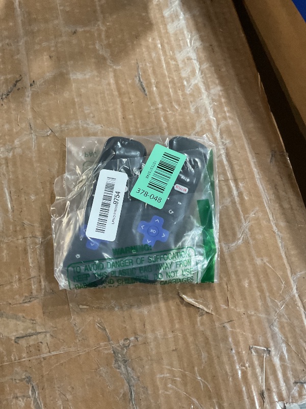 Photo 1 of ?2 Pack? Replacement Remote for Roku-Box-Express-Player-Premiere - NOT for Any TVs or Sticks