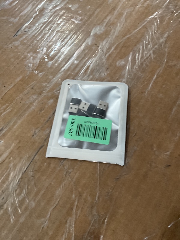 View 2 of ????? ???????? USB to USB C Adapter,Type-C Female to A Male Charger Converter for iPhone 17 Charger,iWatch Ultra SE 9 10,iPhone 17 Pro Max 16 15 14,Samsung S25,AirPods,iPad,Car,Xbox