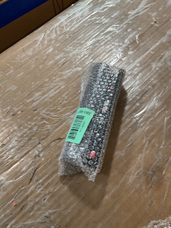 Photo 1 of ?Pack of 2? New Universal Remote for All Samsung TV Remote, Replacement Compatible for All Samsung Smart TV, LED, LCD, HDTV, 3D, Series TV