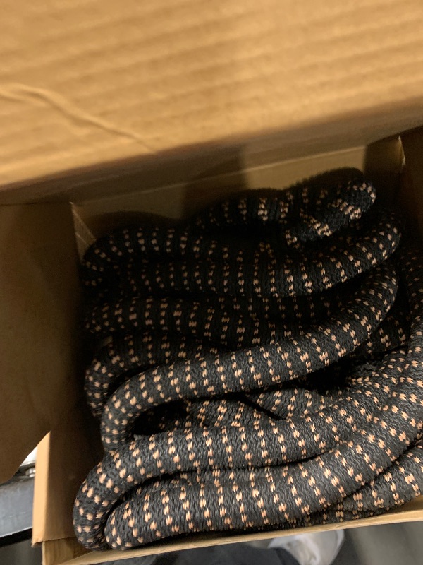 Photo 1 of ***MISSING PARTS***
Pocket Hose 75 FT Copper Bullet Expandable Garden Hose w/10 Pattern Thumb Spray Nozzle AS SEEN ON TV 650psi 3/4 in Patented Lead-Free Ultra-Lightweight Solid Copper Anodized Aluminum