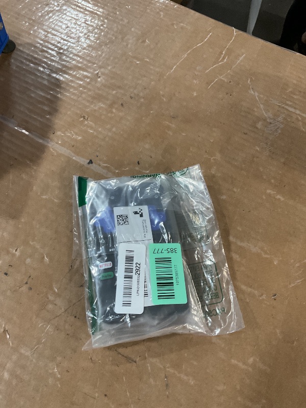 Photo 1 of (2 Pack) Replacement Remote Control for Roku Express, for Roku Premiere, for Roku Box, for Roku Player, for Roku 1 2 3 4 -?NOT for Stick or TV?
