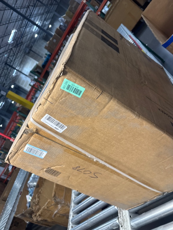 Photo 1 of ***FACTORY SEALED***Honeywell 18 Inch Dishwasher with 8 Place settings, 6 Washing Programs, Stainless Steel Tub, UL/Energy Star- Black