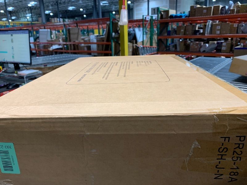 Photo 1 of ***FACTORY SEALED***Outdoor Heated Cat House in Winter,Extremely Insulated & Weatherproof,Elevated Feral Cat Shelter with Waterproof Eaves & Escape Door for Outside Stray Barn Cat (Dark Grey, L with Cam.)