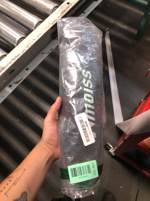 Photo 1 of [Upgraded] Nmoiss Windshield Sun Shade Umbrella - [Vinyl Coating Heat Shield] Protect Car from Sun Rays & Heat Damage Keep Cool and Protect Interior, Spring Structure Edge Medium 56" L x 31" W