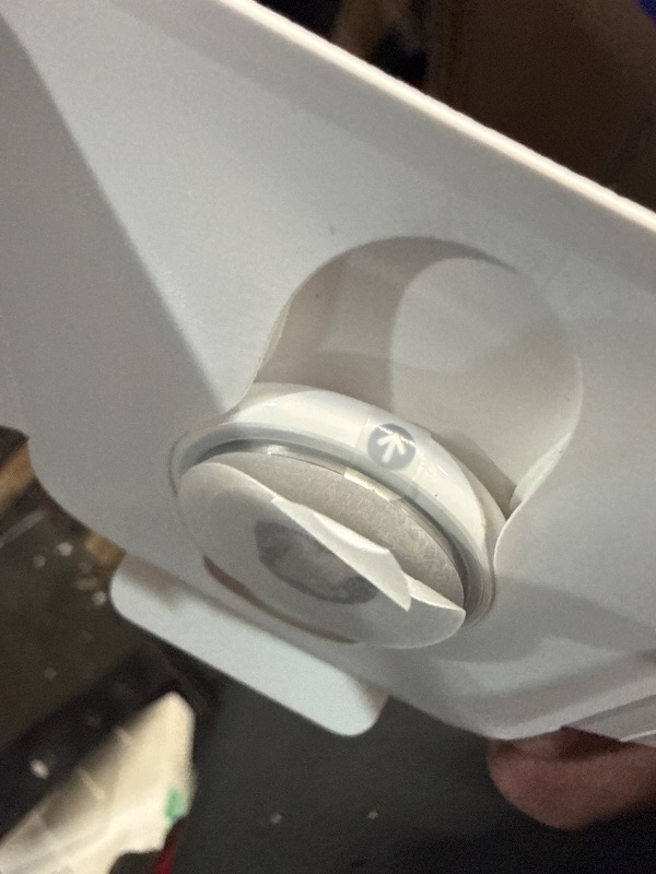 Photo 1 of ***FACTORY SEALED OPENED FOR INSPECTION***
Apple AirTag (2nd Generation): Tracker for Keychain, Wallet, and More; Locator with Sound; Simple One-Tap Setup with iPhone or iPad; Key Finder with up to 1.5X Precision Finding Range