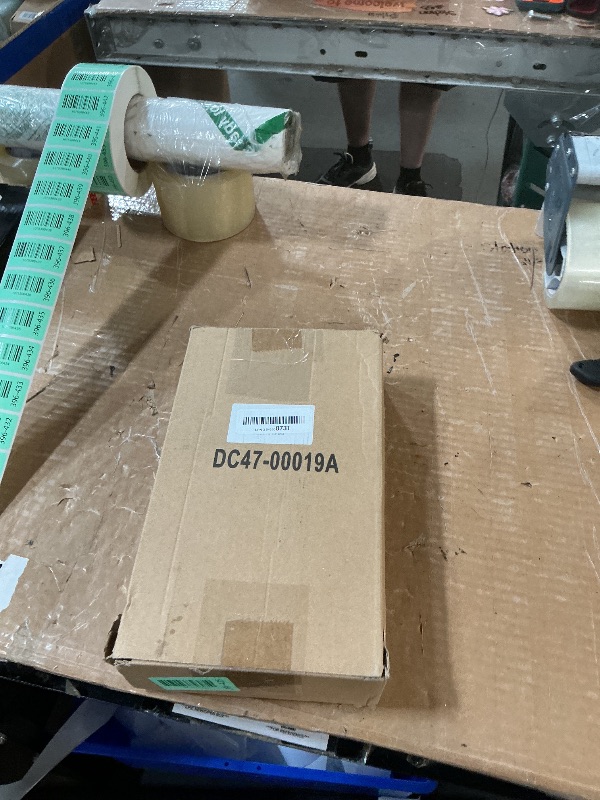Photo 1 of ?Upgraded?DC47-00019A Dryer Heating Element for Samsung DV45H7000EW/A2 DVE50R5200W/A3 DV40J3000EW/A2 DV42H5000EW/A3 DVE50M7450W/A3 DV42H5200EW/A3 DV48H7400EW/A2 DVE50R5400V/A3 DV42H5200EP/A3