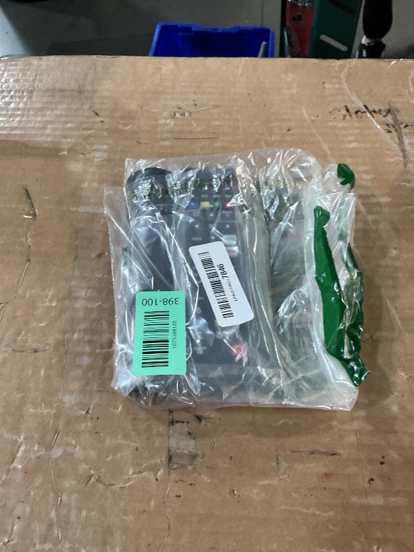 Photo 1 of ?Pack of 2? New Universal Remote for All Samsung TV Remote, Replacement Compatible for All Samsung Smart TV, LED, LCD, HDTV, 3D, Series TV