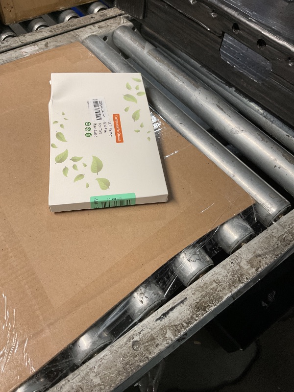 Photo 1 of [100 Pcs] 5 Inch Sugarcane Cocktail Short Straws - Disposable Compostable Biodegradable Drinking Straws for Whiskey Bar Club Cocktail Cold Drinks