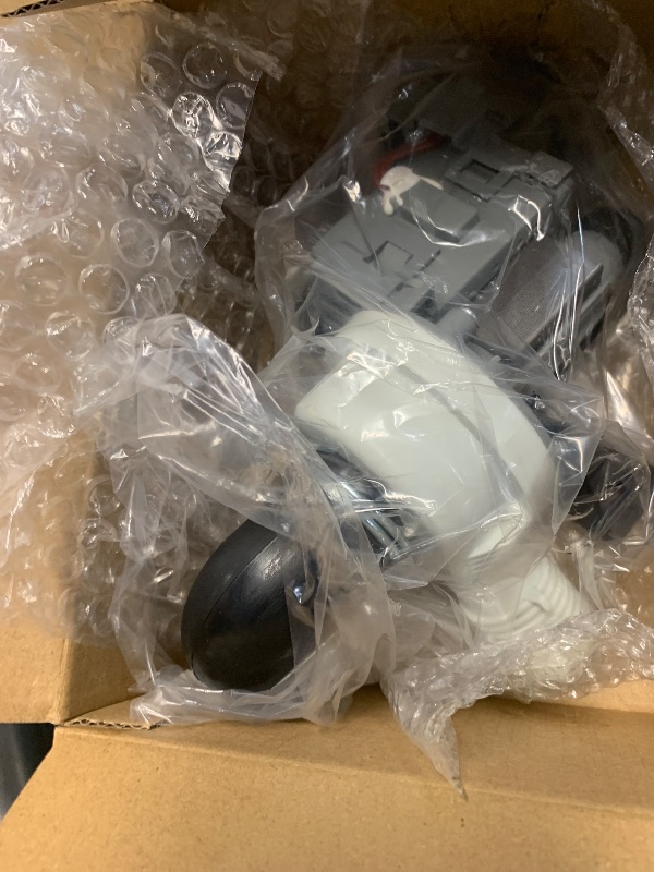 Photo 1 of [Upgraded]W10536347 Washer Drain Pump Assembly, Exact for Whirl.pool Cabrio, Ken.more Oasis, May.tag Bravos model washing machines|3 Screws|Replace W10217134 AP5650269 W10281682 by TOMOON